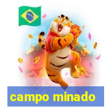 campo minado